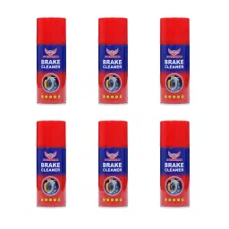 Evershine Brake Cleaner Spray 500 ml, BC0116 (Pack of 6)-picture-46
