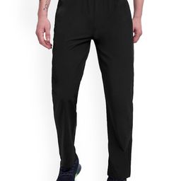 OXPECKER Men Comfort-Fit Sweat Wicking Mid-Rise Cargo Track Pant-picture-34