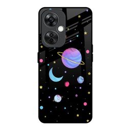 QRIOH Quirky Printed OnePlus Nord CE 3 Lite 5G Back Case Mobile Accessories-image-63