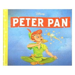 Disney Peter Pan (Board Book) - English-image-23