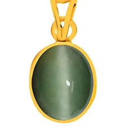 RAVIOUR LIFESTYLE Unisex Green Pendant-image-56