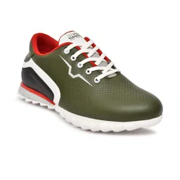 PROSMARTY Men Running Non-Marking Shoes-29