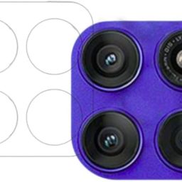 ISAAK Back Camera Lens Glass Protector for Moto Edge 60 Fusion, Moto Edge 60 Stylus-image-52