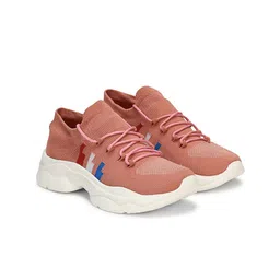 KRAASA Women Mesh Running Shoes-image-7