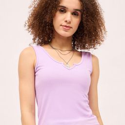 Mayra Women Scoop Neck Tank Top-image-94