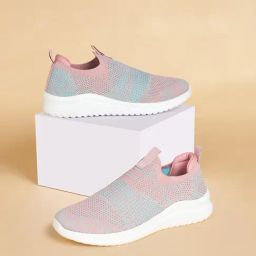 Forever Glam by Pantaloons Women's Multicolor Walking Shoes-image-41