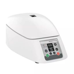 Borosil 24x1.5/2 ml Capacity and 15000 RPM Speed Micro Centrifuge, MCF24VT image 1