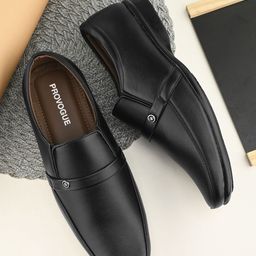 Provogue Men Formal Slip-Ons-image-94