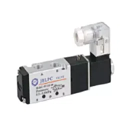 Aerotac 4V-110-06 1/8 Inch Solenoid Air Valve-picture-11