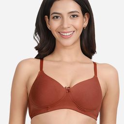 Susie Full Coverage All Day Comfort Cotton T-shirt Bra-picture-43