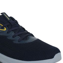 ABROS Men Hussey-4 Mesh Running Shoes image 4