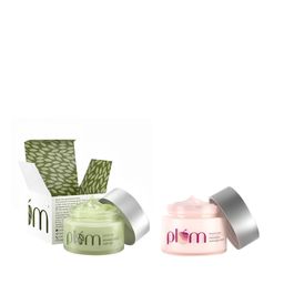 Plum Women Pack of 2 Face Moisturisers-image-35