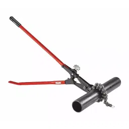 RIDGID Soil Pipe Cutter 1-1/2 inch Min, 6 inch Maximum Cutting Capacity, 286-image-56