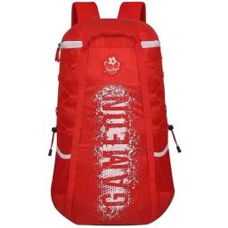 Skybags 35 Ltrs Red Medium Rucksack Backpack-11