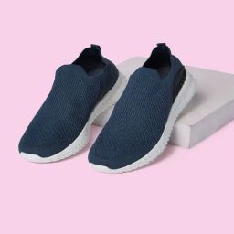 Ajile by Pantaloons Men's Blue Walking Shoes-picture-34