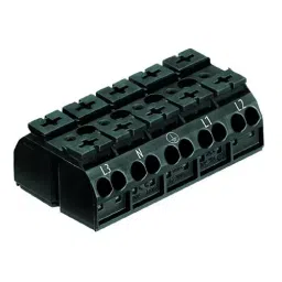 Wago TERMINAL BLOCK PLUGGABLE 20 POSITION, 20-12AWG, 862-0505/RN01-0000-picture-19