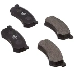 Uno Minda Brake Pad Front for KWID (Set of 4) (BR2002)-picture-30