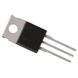 Stmicroelectronics Voltage Regulator 1.5 Amp -8 V Linear Voltage 3 Pins TO-220, L7908CV (Pack of 50)-13