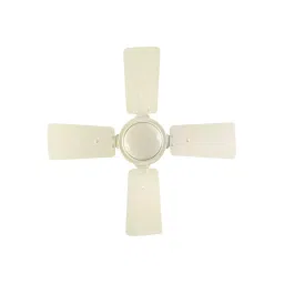 Usha Swift Ceiling Fan without Regulator Ivory 600 mm 78 W-image-88