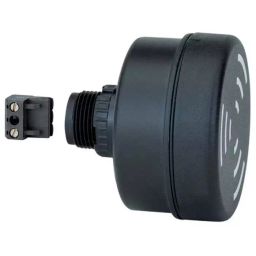 Werma Buzzer 110 Series Wall Mount 115 V AC 100dB at 1 m IP65 8-Tone, 110.000.67-image-69