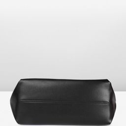 French Connection Colourblocked Oversized Structured Shoulder Bag image 4