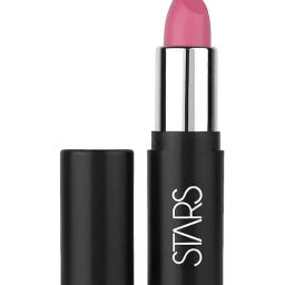 Stars Cosmetics Semi-Matte Lush Lipstick Pink Crush - 4.2 gm-45