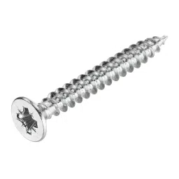 Hafele Hospa 4.5x45 mm Half Threaded Chipboard Countersunk Screw, 017.01.971 (Pack of 3000 Pcs)-37
