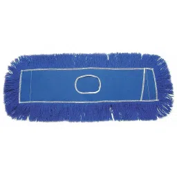 TOUGH GUY Nylon 6x25 inch Dust Mop, 22VA13 (Blue)-image-63
