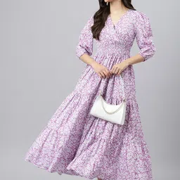 Jash Creation Women Pink Kurtas-picture-35