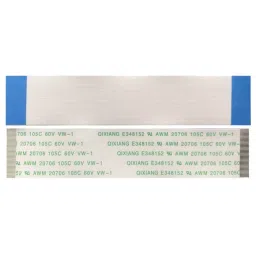 RS PRO Ribbon Cable 0.5 mm 40 Way FFC 200 mm Length, 1792476-image-67