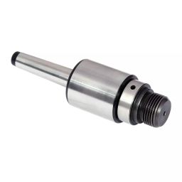Assorts Triple Bearing Revolving Lathe Tailstock Tool Steel 2MT Shank 28.5 mm x 12 TPI Myford Thread-picture-33