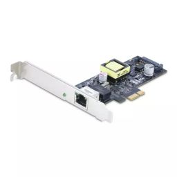 StarTech.com 1 Port PCIe RJ45 Network Card 2.5G/1G/100M/10M, PR12GIP-NETWORK-CARD-image-82