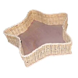 HM Services Cane Star Basket Piece 1 Cane Each-image-47