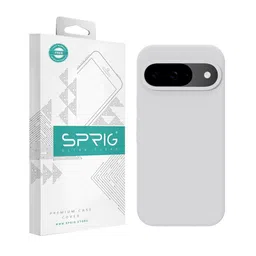 SPRIG Solid Printed Back Case Mobile Accessories-picture-22