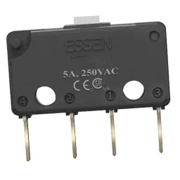 Essen Deinki MV8 85 g Actuating force Micro Switch, MV-8G-picture-15