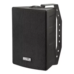 Ahuja 30 W Black Wired Speaker SMX-302T-33