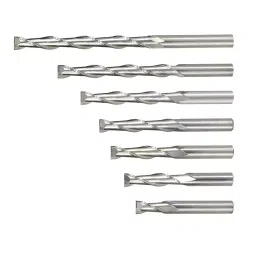 Ultra Touch Silver High Speed Steel Drill Bit, 1/2 inch-image-15