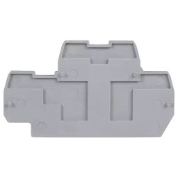 Wago END PLATE, DOUBLE DECK, 2MM, GREY, 870-518 (Pack of 10 Pcs)-picture-6