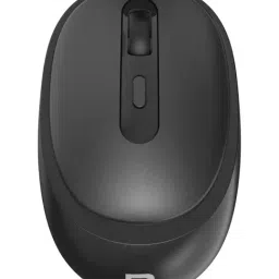 Portronics POR-1737 Toad 27 Wireless Mouse, 2.4 GHz with USB Nano Dongle (Black)-image-38