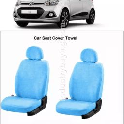 Oscar I-10 Car Seat Cover Sky Blue AUT-SN-4344-image-27