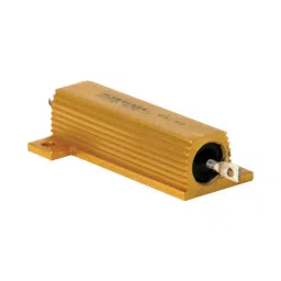 ARCOL RESISTOR, WIREWOUND, 0.3OHM, 1%, AXIAL, HS50 R3 F-15
