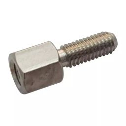 WURTH ELEKTRONIK Standoff, Hex Male-Female, 15 mm, 971070244-image-92