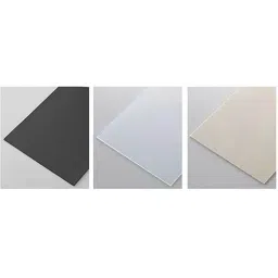 AS ONE Soft Chloroprene Rubber Sheet 300x300 mm, 2-9300-11-picture-42