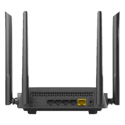 D-LINK AC 1200 Wi-Fi Gigabit Router, DIR-825 image 2