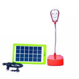 SUI Solar Study Lamp - EESL type-40