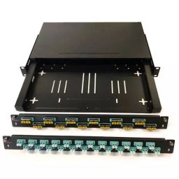 Molex Fibre Optic Patch Panel, 180600420-picture-32