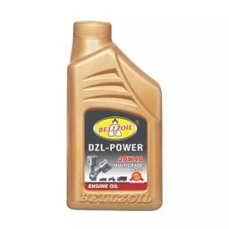 Bellzoil DZL POWER 20W40 API-CH4 Engine Oil 3 L-image-28