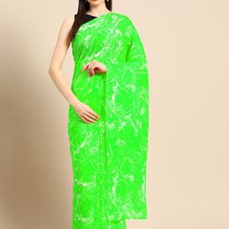 BUTA BUTI Pure Cotton Saree-image-16