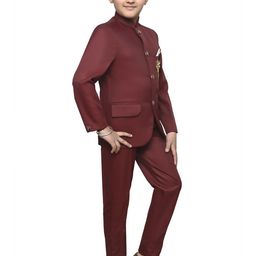 VALUE CREATION Single Breasted 2 Pieces Suit image 5