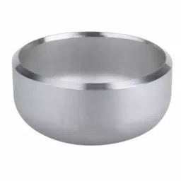 All India Steel and Engg Silver End Cap SCH 10S 100NB x Min. 64mm-image-57